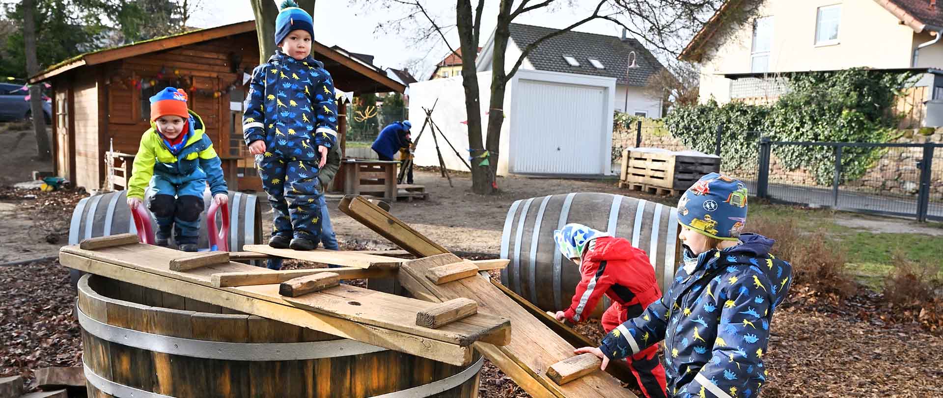  KiTa Kirchheim Bildidee 